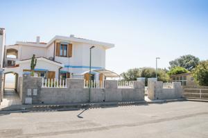 Indipendente, giardino, clima, parcheggio