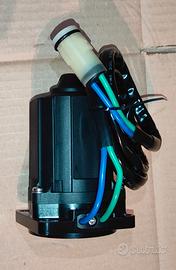 Motorino trim nuovo Honda/Suzuki 40/50/60