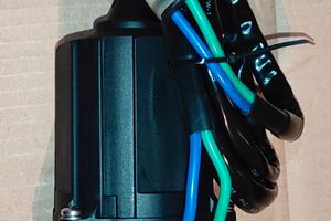 Motorino trim nuovo Honda/Suzuki 40/50/60