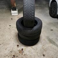 BRIDGESTONE 195/60/16 TERMICHE