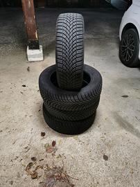 BRIDGESTONE 195/60/16 TERMICHE