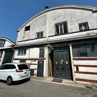 CAPANNONE A PIEVE EMANUELE