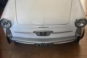 Auto Bianchi