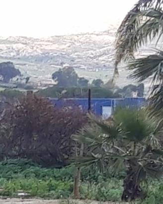 Gela Contrada Pricopo terreno commerciale
