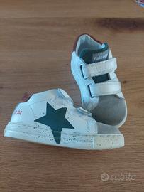 Scarpe Falcotto