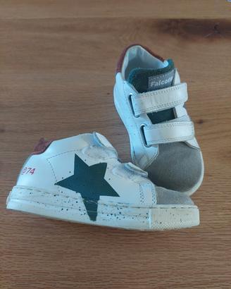 Scarpe Falcotto