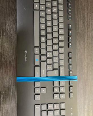 tastiera computer