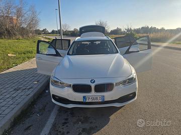 BMW touring 316