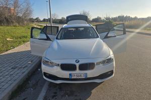 BMW touring 316