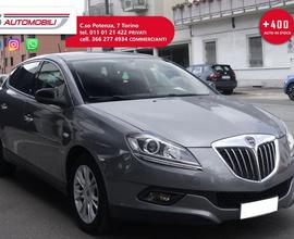Lancia Delta Lancia 1.6 MJT DPF Platino Unico...