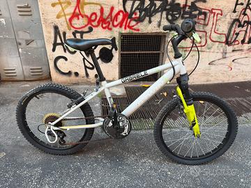 bicicletta Bambino 7-12 anni