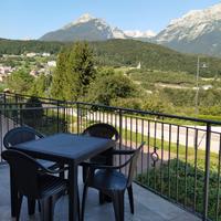 Vacanze sulle dolomiti - appartamenti il cerbiatto