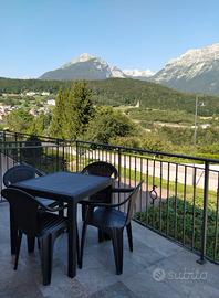 Vacanze sulle dolomiti - appartamenti il cerbiatto