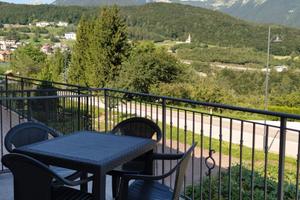 Vacanze sulle dolomiti - appartamenti il cerbiatto