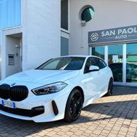 BMW 118d 5p. Msport