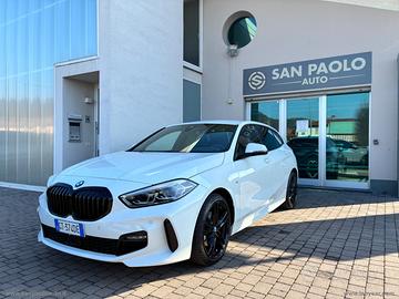 BMW 118d 5p. Msport