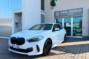 BMW 118d 5p. Msport