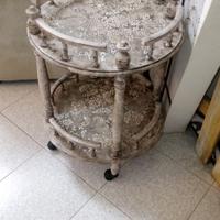 mobili stile shabby chic 