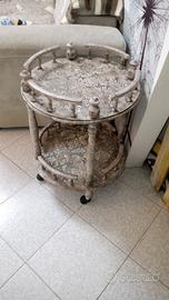 mobili stile shabby chic 