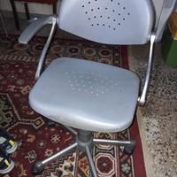 sedia da ufficio Cazzaro. 