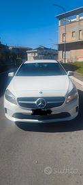 Mercedes classe A 180 D Executive