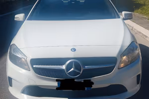 Mercedes classe A 180 D Executive
