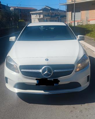 Mercedes classe A 180 D Executive
