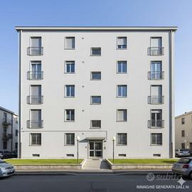 Immobile a Cantù (CO)