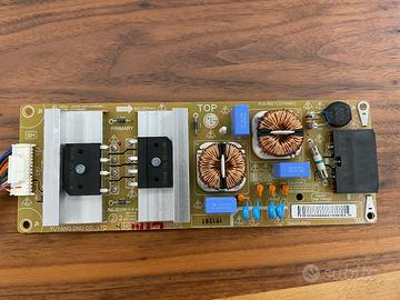 Alimentatore per LG 55EG910V LGP55C15OP