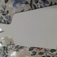 tagliere elegante in ceramica 