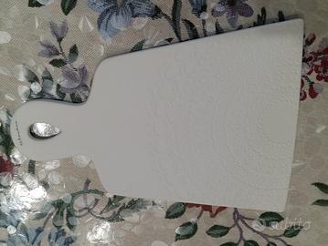 tagliere elegante in ceramica 