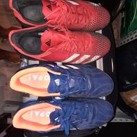 Scarpe calcio