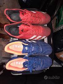 Scarpe calcio