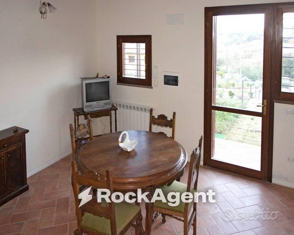 Casa – Gambassi Terme, Firenze - Vista 4