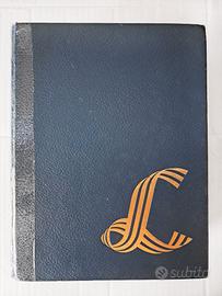 Dictionnaire Français Petit Larousse Couleurs 1984