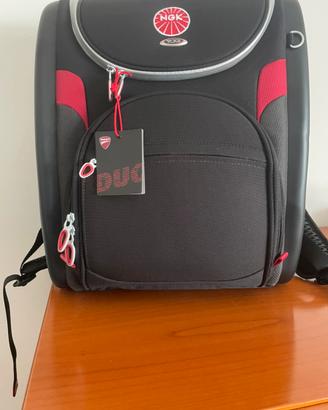 zaino Tumi Ducati NUOVO edizione limitata