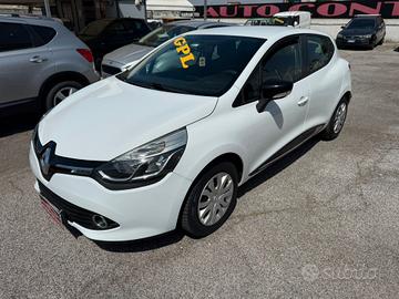 Renault Clio 1.2 75CV GPL 5 porte Wave