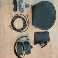 Sennheiser Momentum 2 Cuffie