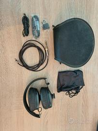 Sennheiser Momentum 2 Cuffie