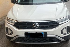 Volkswagen T-Roc 1.0 tsi Life 110cv