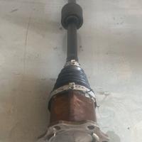 Semiasse Ant Dx Volkswagen T-Roc 2020 1.0 BENZINA
