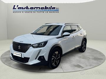 Peugeot 2008 1.2 puretech Allure Navi Pack s&s 130