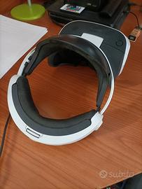 ps vr 1 con ps camera