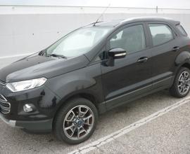 Ford EcoSport 1.5 TDCi 90 CV Titanium NEOPATENTATI