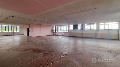 CAPANNONE A MISSAGLIA