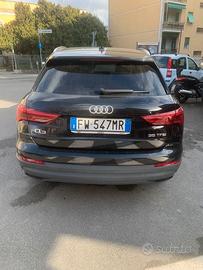 AUTO AUDI Q3, S TRONIC BUSINESS