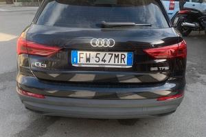 AUTO AUDI Q3, S TRONIC BUSINESS