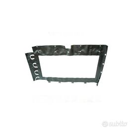 Teli laterali capote Citroen Mehari nuovi