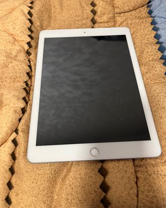 ipad 5 generazione
