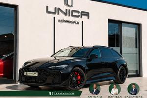 Audi RS5 AVANT 2.9 PHEV 639 CV PERFORMANCE IVA ESP